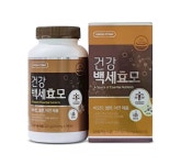 그린스토어, 100세 건강 건강백세효모 출시