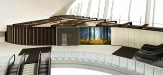 [호텔가] 워커힐, 국내 첫 캡슐호텔 인천국제공항에 운영