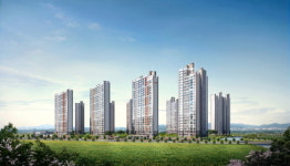 우미건설, ‘전주 효천지구 우미린’ 3월 분양 예정