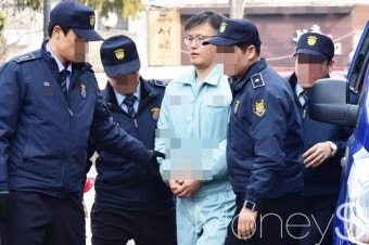 [머니S포토] 탄핵심판 7차 변론 정호성 전 비서관, '그의 발언에 주목'