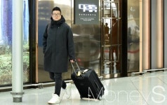 [머니S포토] 캡슐호텔 다락 휴 오픈, 환승 여행객 위한 안락한 공간