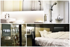 [머니S포토] 차 끊겨도 걱정없다!, 인천공항 캡슐호텔 다락 휴 오픈