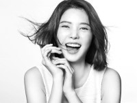 엄현경, 뷰티 브랜드 더말로지카 모델 발탁...꾸밈없는 사랑스러운 미소