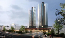 고양 삼송지구 ‘삼송 3차 아이파크’ 2월 분양