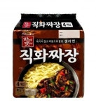 풀무원, 직화로 볶아 진한 풍미 가득한 ‘자연은맛있다 직화짜장’ 어때