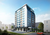 명품주거 브랜드 ‘라테라스 청담’ 88세대 분양