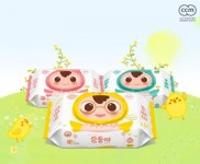 아기물티슈 순둥이 유치원ㆍ어린이집 입학 준비물 챙기세요”