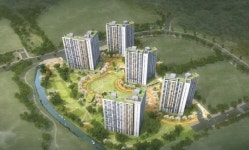 대구 첫 뉴스테이 ‘스타힐스테이’ 591세대 공급