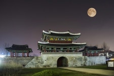 정월대보름 달맞이 명소, 우리 동네는 어디일까