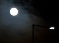 대보름달 뜨는 시간, 서울 오후 6시27분… 부산 오후 6시22분