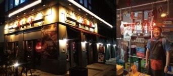 뉴욕야시장! 본사직원도 창업한다! 다양한 연령대 소비자 만족 높아요
