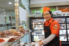 건강한 반찬으로 사랑받는 반찬전문점 ‘진이찬방’ 미안해 하지 마세요! 잘 만들었습니다!