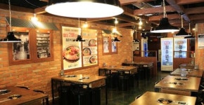 국내산 돼지고기전문점 청춘연가, 맛있을지도2에 소개된 TV맛집 선정
