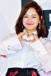 [머니S포토] 구구단 세정, 겟잇뷰티 막내 MC 인사드려요