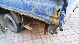 [박찬규의 1단기어] 아연도금강판이 전부인 줄 알았죠?