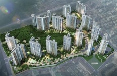 아파트투유, 충북 서청주 파크 자이 청약당첨자 발표… 최고경쟁률 7.43대1