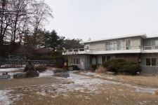 [여행] 몸과 맘을 살찌우는 원주