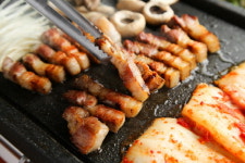 특별한 돼지고기로 즐기는 삼겹살데이