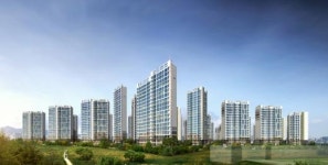 광주 세계수영대회 선수촌아파트 중흥S-클래스 센트럴 분양