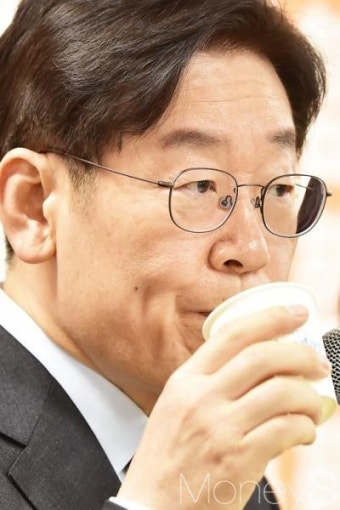 [민주당 대선후보 토론회] 이재명 