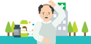 [건강] 탈모, 정말 치료할 수 있을까