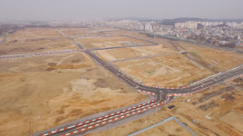 [토요부동산] 평택에 불어오는 봄바람