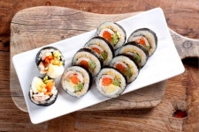 김밥브랜드 김가네, 매년 진화된 김밥메뉴 선보여