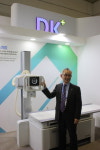 DK메디칼솔루션 디지털 엑스레이로 글로벌 의료시장 주도