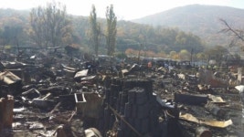 구룡마을 화재 피해자에게 임대주택 등 지원