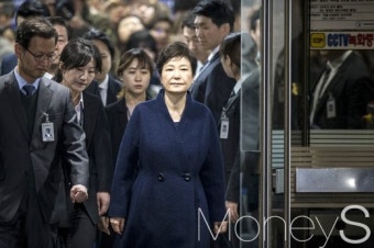 박근혜 전 대통령, '구속적부심' 카드 꺼낼까