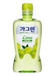 동아제약, 라임향 함유한 구강청결제 ‘가그린 라임’ 출시