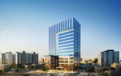 서울 성수동 지식산업센터 서울숲 디벨로타워 신규 분양