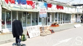 [르포] 청량리588, 어제의 집창촌은 잊어라