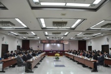 광주국세청장 초청 상공인 간담회 성료… 세정 민원 봇물