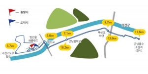 경기도, 평화누리길 자전거투어 29일 개최