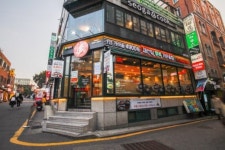 4,900원 가마솥밥 ‘채선당 행복 가마솥밥’ 런칭