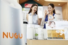 SK텔레콤, AI 기기 누구 대화량 1억건 돌파