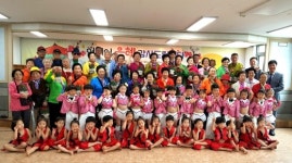 광주지역 기업, 어버이날 소외계층 나눔행사 잇따라
