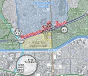 동대문역 일대 낙후지역 정비 속도