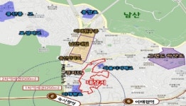 이태원동 225번지·미아동 791-2599번지 등 정비구역 해제