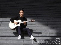 [이사람] 음악은 내 영혼의 날개