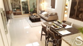 [르포] GS건설 한강메트로자이를 가다