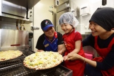 도미노피자, Domino’s 신나는 피자교실 전국편 열려
