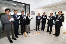 엘앤피코스메틱, 사회 공헌 확대 재단법인 메디힐 설립