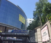 [머니S토리] 송파 문정동에 유통 공룡 다 모였네