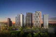 대림산업, 교통호재 품은 ‘e편한세상 구리수택’ 이달 공급