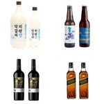 홈술족을 잡아라… 편의점 주류 전성시대