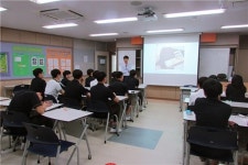 대전 새천년카, 국내 최초 자동차 정비소 직업체험 프로그램 운영