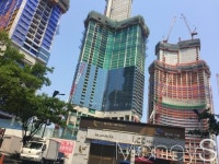 [한줌뉴스] 비리로 얼룩진 엘시티 더샵, 랜드마크 역할 할까