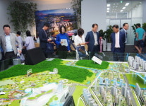 파주 원더풀파크시티, 1035세대 랜드마크 단지 탄생 예고